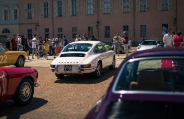 Car & Vintage 21 - Salone Auto Torino Parco Valentino