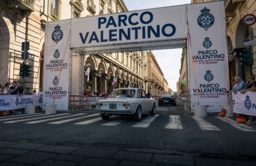 Car & Vintage 22 - Salone Auto Torino Parco Valentino