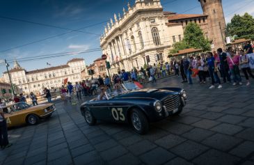 Car & Vintage 23 - Salone Auto Torino Parco Valentino