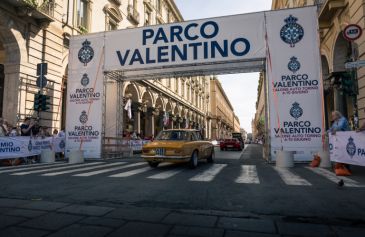 Car & Vintage 24 - Salone Auto Torino Parco Valentino