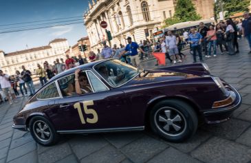 Car & Vintage 25 - Salone Auto Torino Parco Valentino