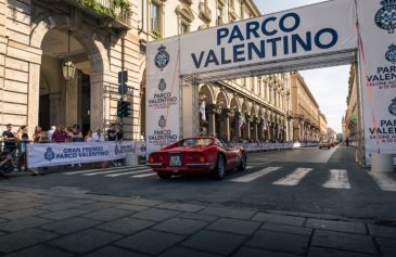 Car & Vintage 28 - Salone Auto Torino Parco Valentino