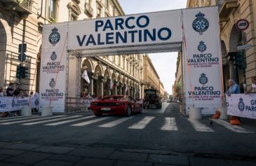 Car & Vintage 29 - Salone Auto Torino Parco Valentino