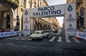 Car & Vintage 31 - Salone Auto Torino Parco Valentino