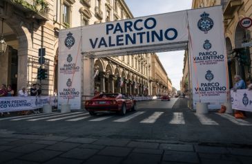 Car & Vintage 32 - Salone Auto Torino Parco Valentino