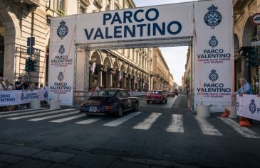 Car & Vintage 34 - Salone Auto Torino Parco Valentino
