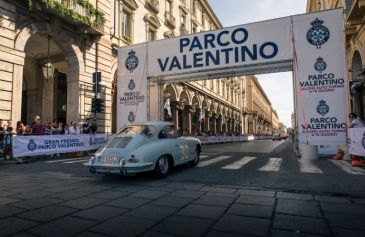 Car & Vintage 36 - Salone Auto Torino Parco Valentino