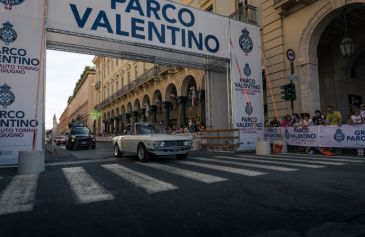 Car & Vintage 38 - Salone Auto Torino Parco Valentino