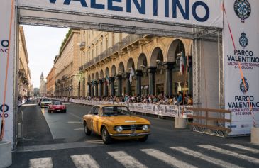 Car & Vintage 53 - Salone Auto Torino Parco Valentino