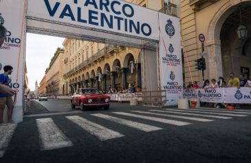 Car & Vintage 54 - Salone Auto Torino Parco Valentino