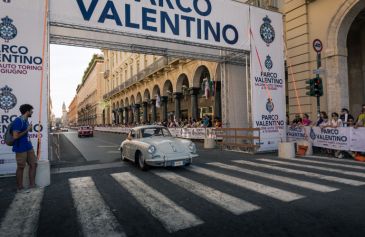 Car & Vintage 56 - Salone Auto Torino Parco Valentino