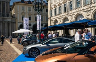 Focus Elettrico Volume II 7 - Salone Auto Torino Parco Valentino