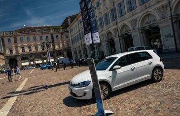 Focus Elettrico Volume II 13 - Salone Auto Torino Parco Valentino