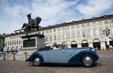 Gran Premio 2018 6 - Salone Auto Torino Parco Valentino