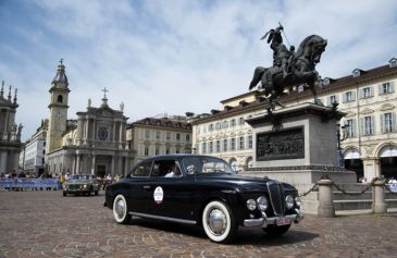 Gran Premio 2018 8 - Salone Auto Torino Parco Valentino