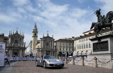 Gran Premio 2018 10 - Salone Auto Torino Parco Valentino