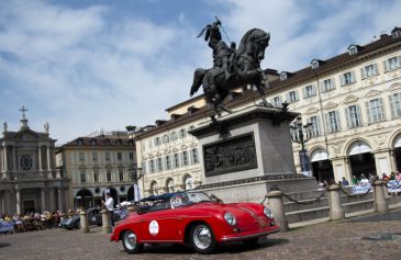 Gran Premio 2018 11 - Salone Auto Torino Parco Valentino