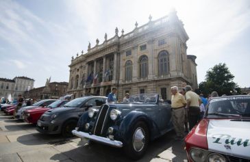 Gran Premio 2018 13 - Salone Auto Torino Parco Valentino