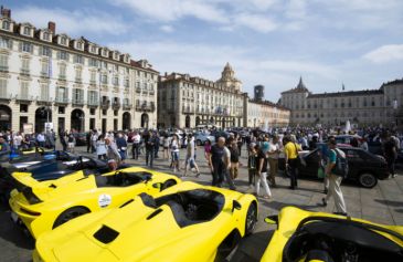 Gran Premio 2018 14 - Salone Auto Torino Parco Valentino