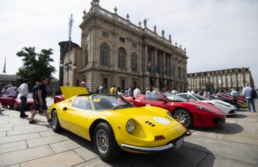 Gran Premio 2018 15 - Salone Auto Torino Parco Valentino