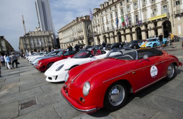 Gran Premio 2018 16 - Salone Auto Torino Parco Valentino