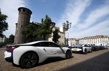 Gran Premio 2018 17 - Salone Auto Torino Parco Valentino