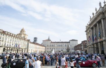 Gran Premio 2018 23 - Salone Auto Torino Parco Valentino