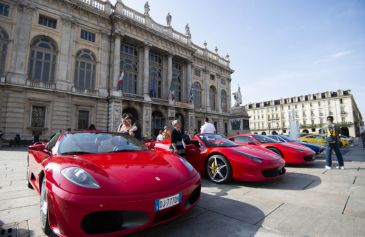 Gran Premio 2018 24 - Salone Auto Torino Parco Valentino