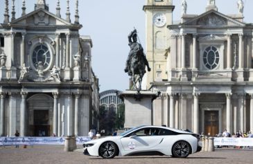 Gran Premio 2018 26 - Salone Auto Torino Parco Valentino