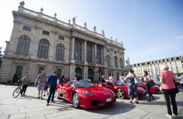 Gran Premio 2018 27 - Salone Auto Torino Parco Valentino