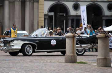 Gran Premio 2018 28 - Salone Auto Torino Parco Valentino