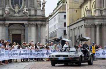 Gran Premio 2018 30 - Salone Auto Torino Parco Valentino