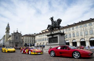 Gran Premio 2018 31 - Salone Auto Torino Parco Valentino