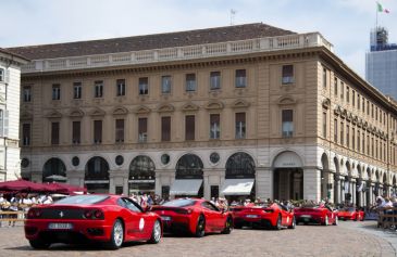 Gran Premio 2018 33 - Salone Auto Torino Parco Valentino