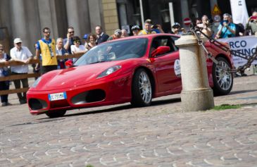 Gran Premio 2018 36 - Salone Auto Torino Parco Valentino