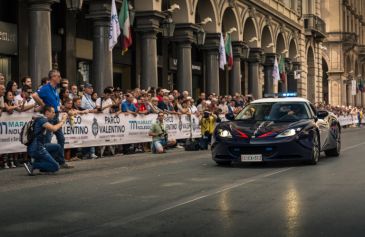 Gran Premio 2018 37 - Salone Auto Torino Parco Valentino