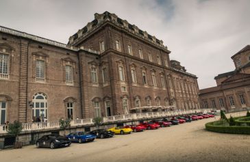 Gran Premio 2018 39 - Salone Auto Torino Parco Valentino