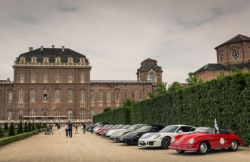 Gran Premio 2018 40 - Salone Auto Torino Parco Valentino