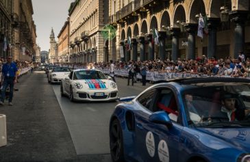 Gran Premio 2018 42 - Salone Auto Torino Parco Valentino