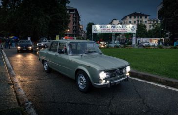 I Biscioni - Alfa Romeo  5 - Salone Auto Torino Parco Valentino