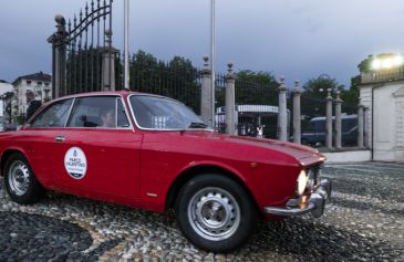 I Biscioni - Alfa Romeo  10 - Salone Auto Torino Parco Valentino