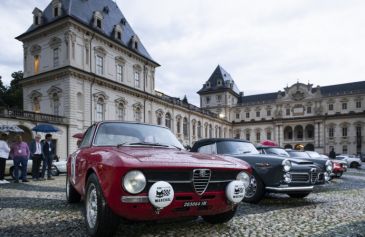 I Biscioni - Alfa Romeo  24 - Salone Auto Torino Parco Valentino