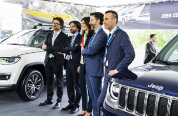 Inaugurazione 15 - Salone Auto Torino Parco Valentino