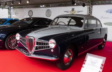 Mostra Prototipi 10 - Salone Auto Torino Parco Valentino