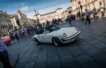 I Registri Classici Porsche 5 - Salone Auto Torino Parco Valentino