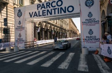 I Registri Classici Porsche 6 - Salone Auto Torino Parco Valentino