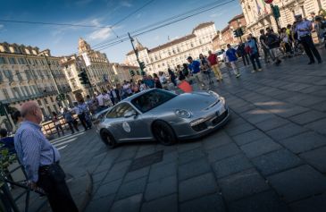 I Registri Classici Porsche 8 - Salone Auto Torino Parco Valentino