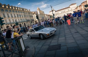 I Registri Classici Porsche 9 - Salone Auto Torino Parco Valentino