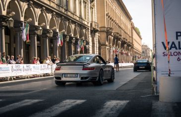 I Registri Classici Porsche 12 - Salone Auto Torino Parco Valentino