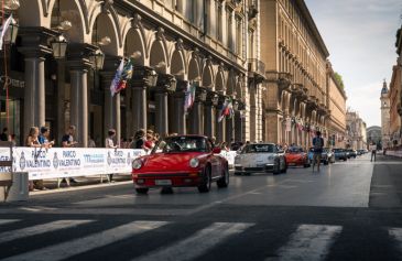 I Registri Classici Porsche 15 - Salone Auto Torino Parco Valentino